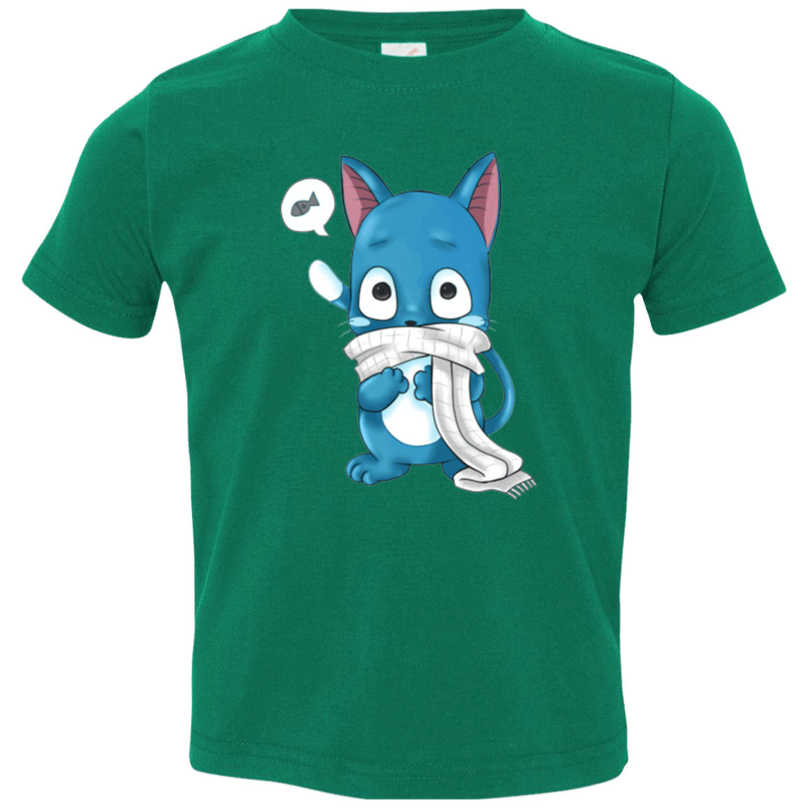 T-Shirts Kelly / 2T Happy Toddler Premium T-Shirt