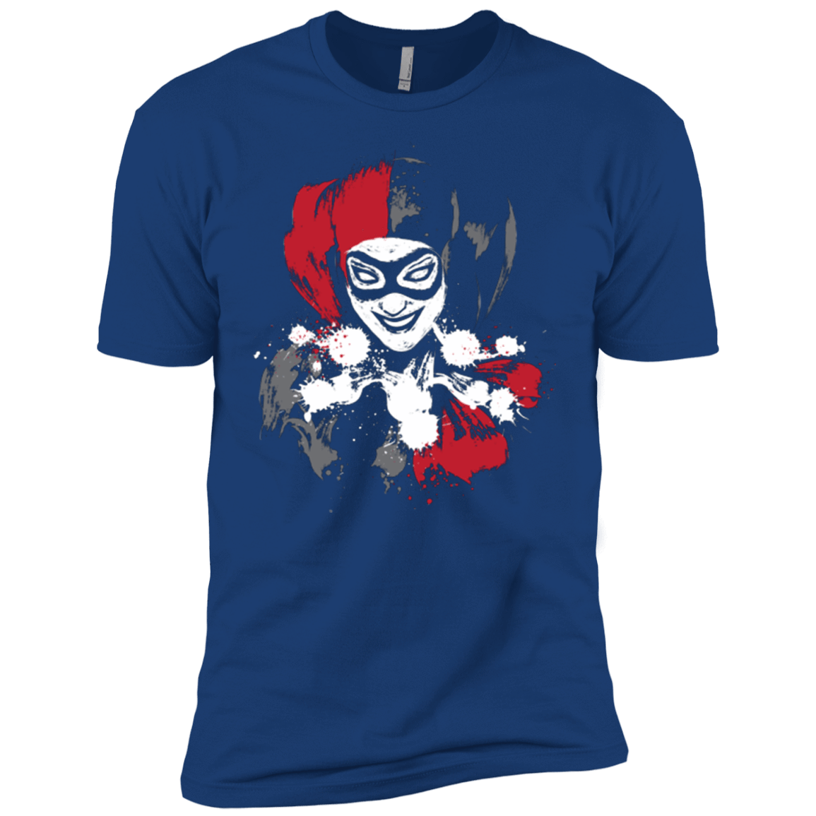 T-Shirts Royal / YXS Harlequin Boys Premium T-Shirt