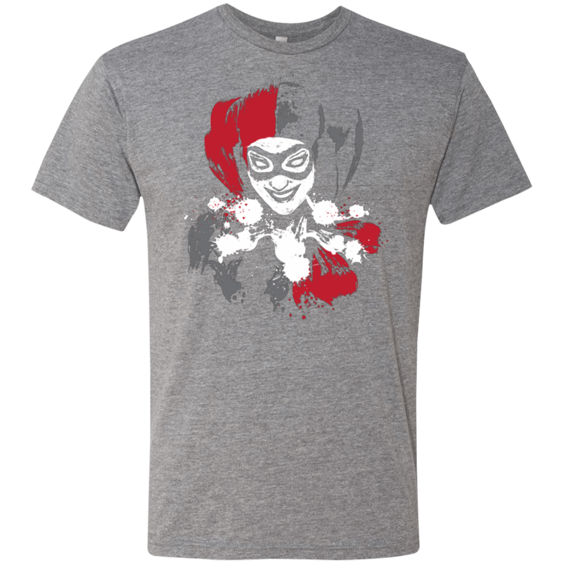 T-Shirts Premium Heather / Small Harlequin Men's Triblend T-Shirt