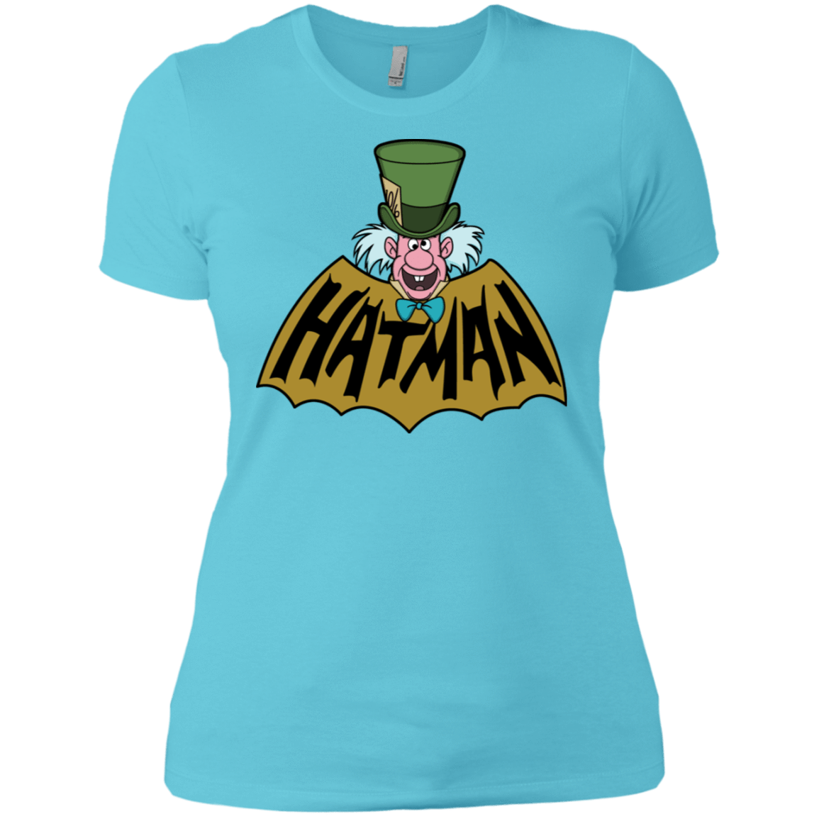 T-Shirts Cancun / X-Small Hatman Women's Premium T-Shirt