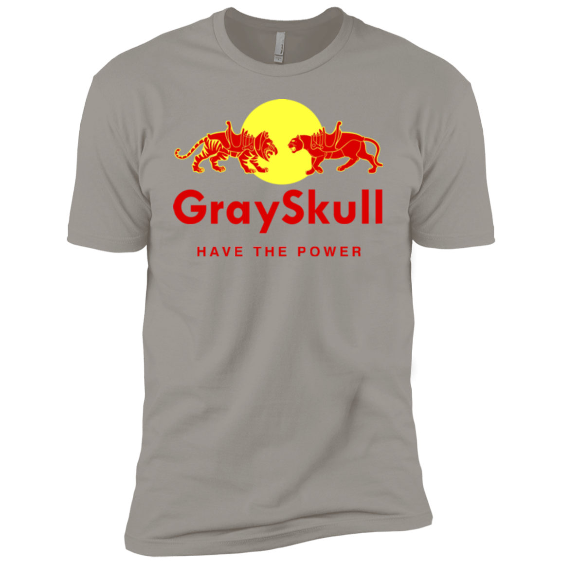 Have the power Boys Premium T-Shirt