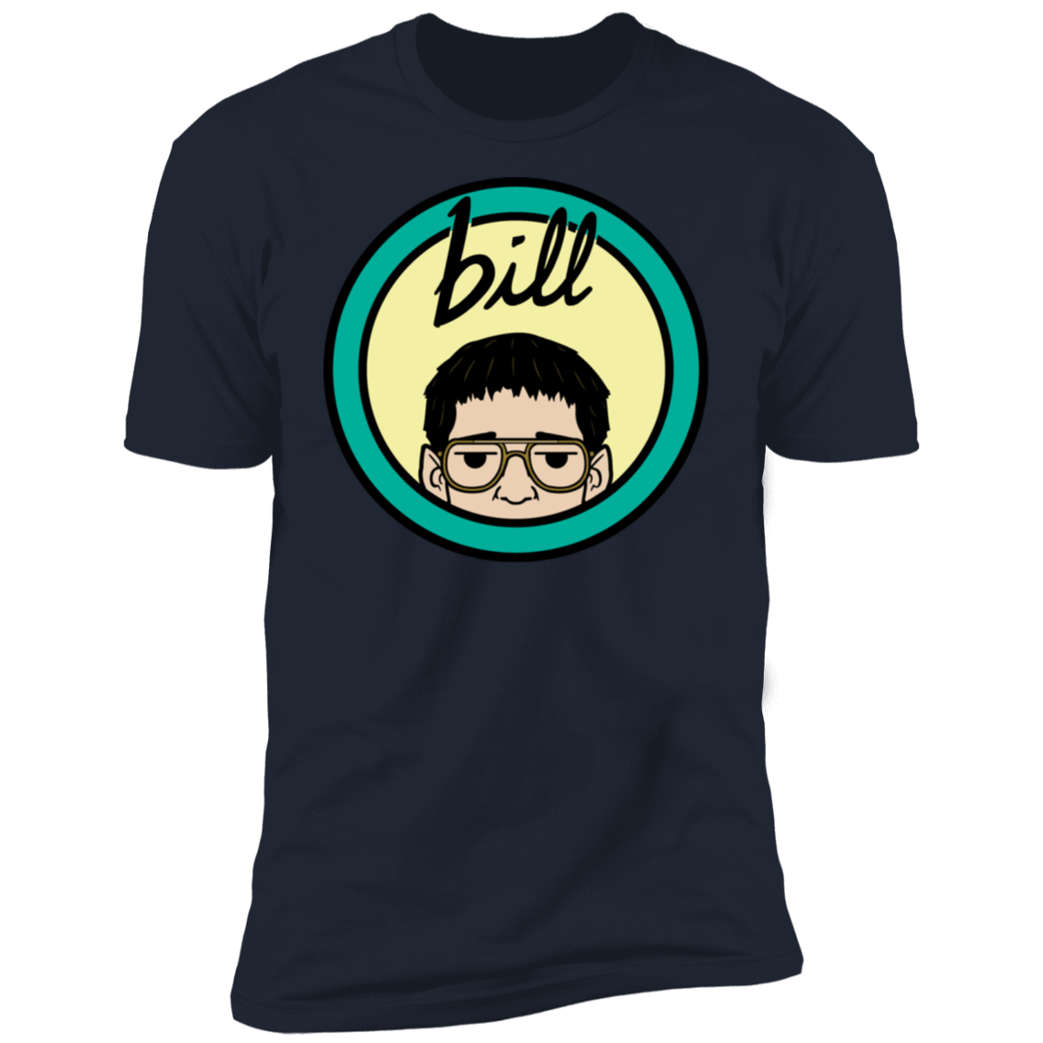 Haverchuck Men's Premium T-Shirt