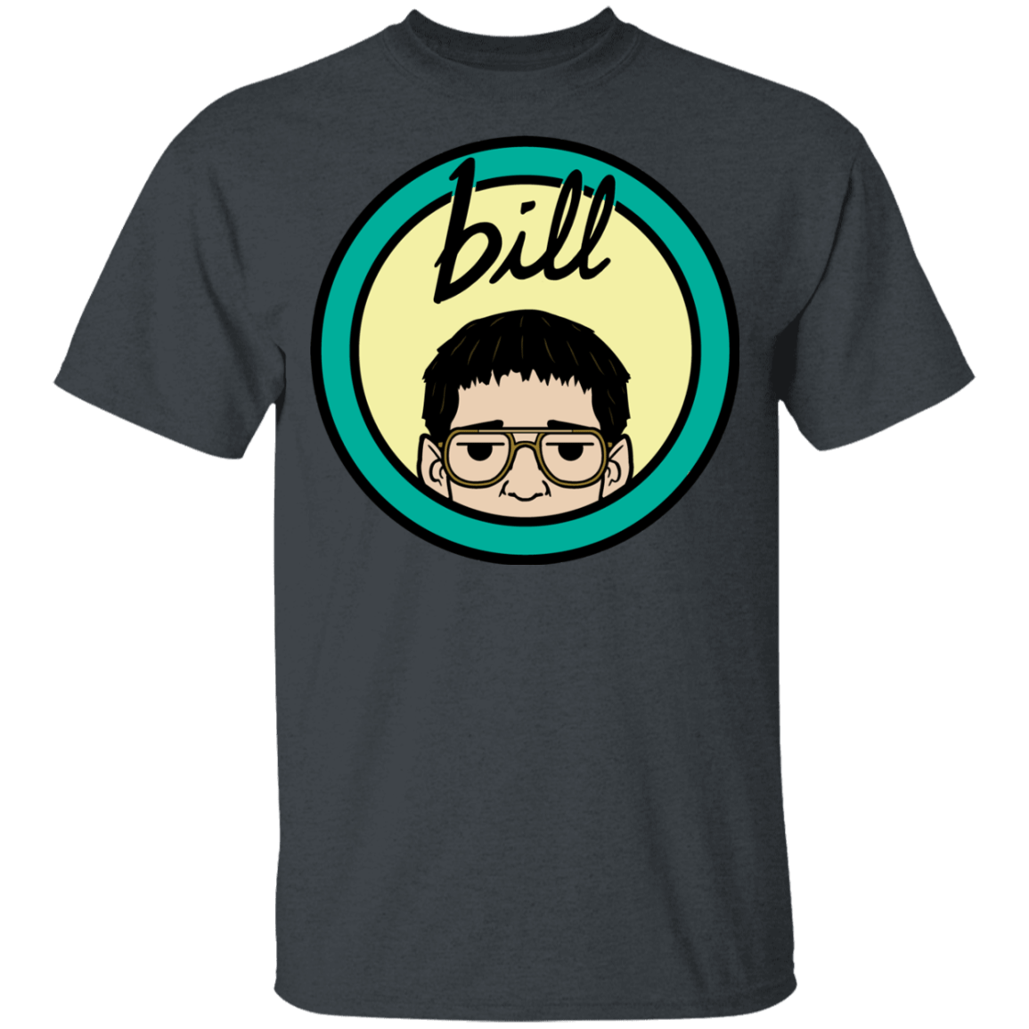 Haverchuck Youth T-Shirt