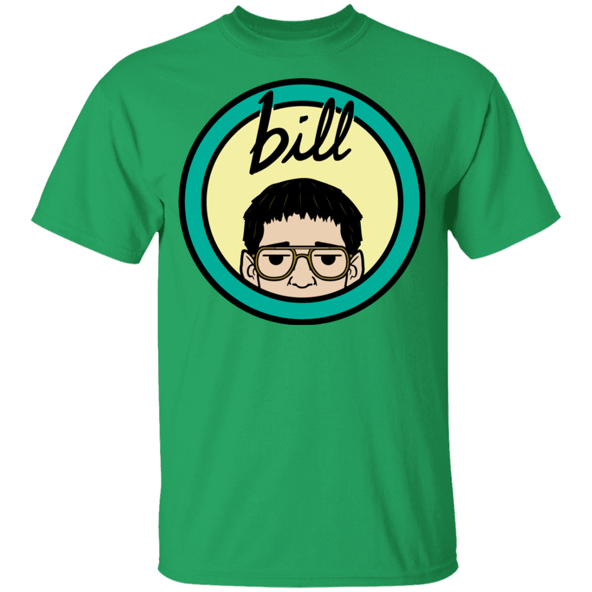 Haverchuck Youth T-Shirt