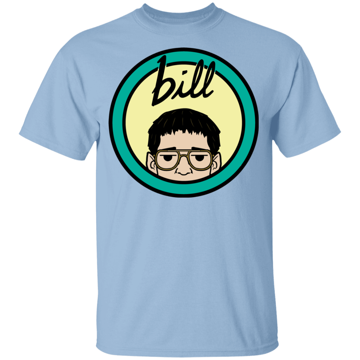 Haverchuck Youth T-Shirt