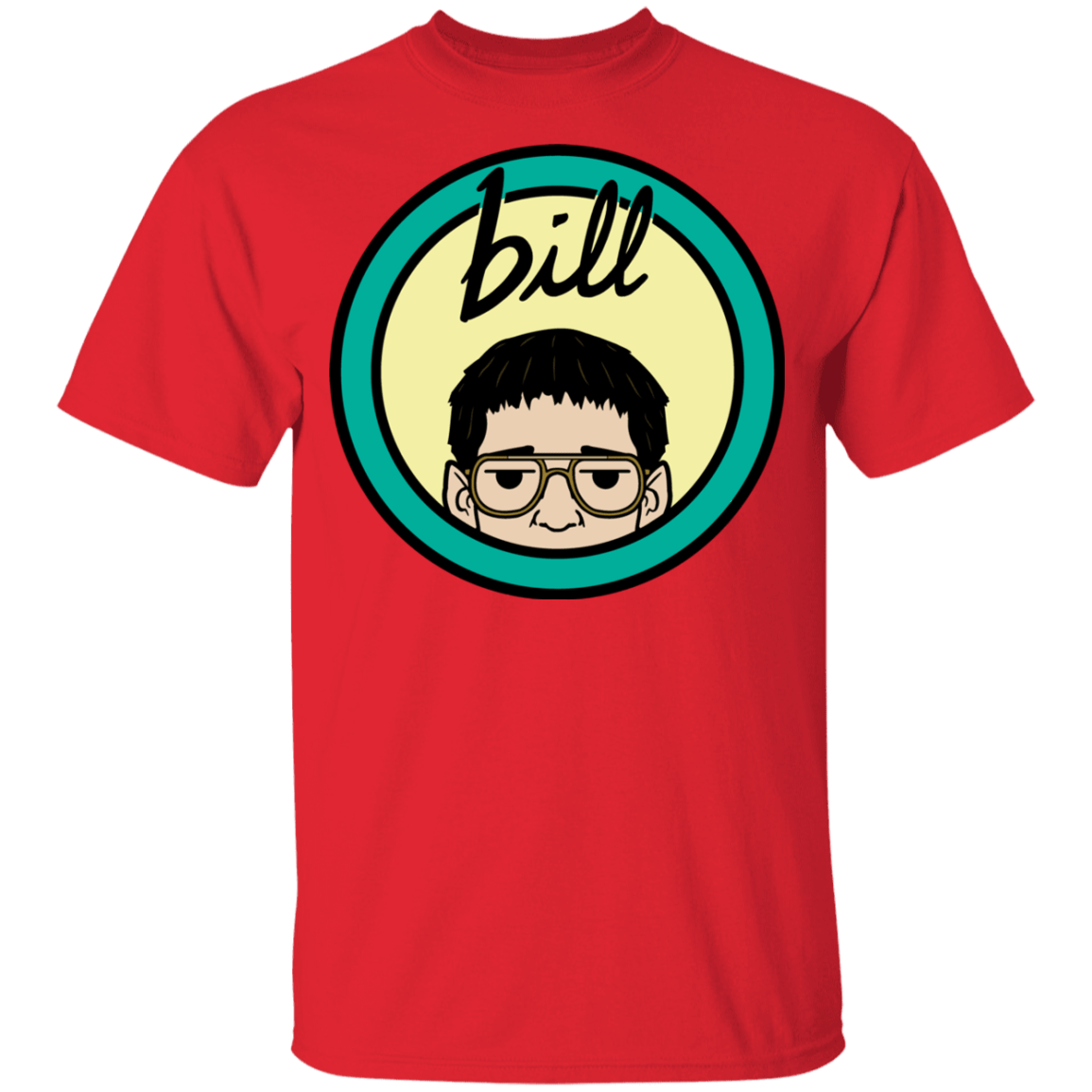 Haverchuck Youth T-Shirt