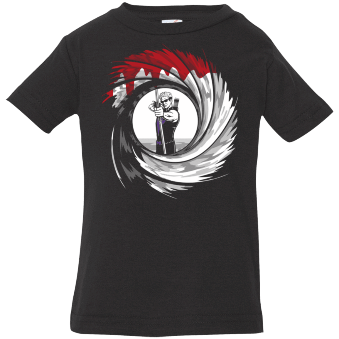 Hawk Shot Infant Premium T-Shirt
