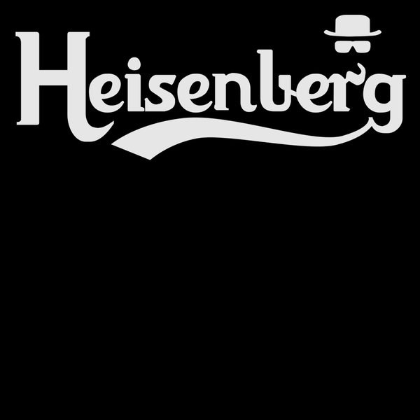 T-Shirts Heisenberg (1) T-Shirt