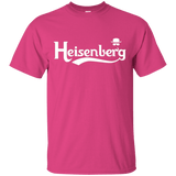 T-Shirts Heliconia / Small Heisenberg (1) T-Shirt