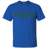 T-Shirts Royal / Small Heisenberg 2 T-Shirt