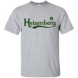 T-Shirts Sport Grey / Small Heisenberg 2 T-Shirt