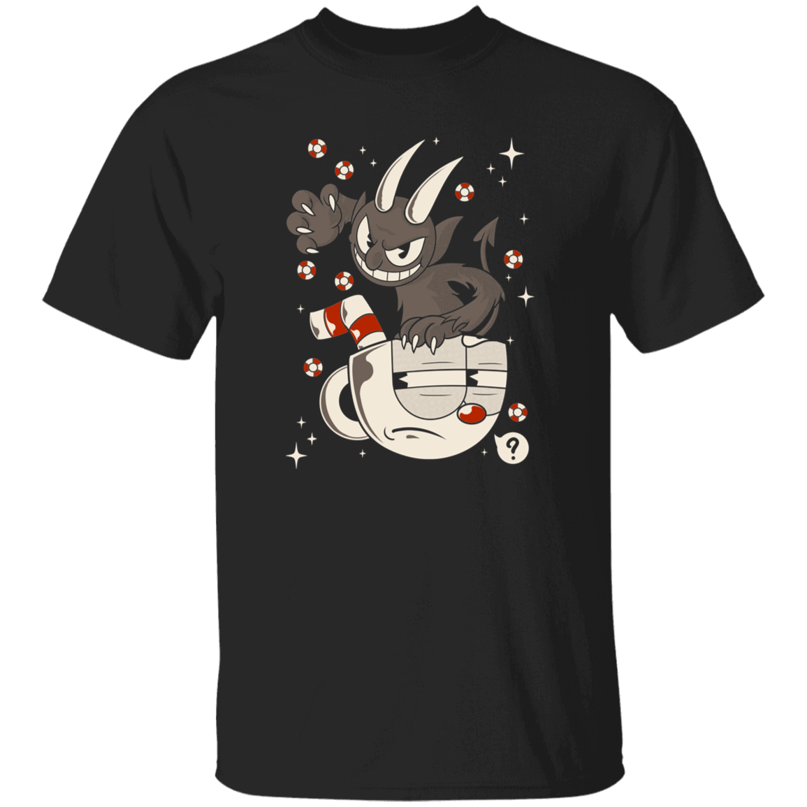 T-Shirts Black / YXS HellCup Youth T-Shirt