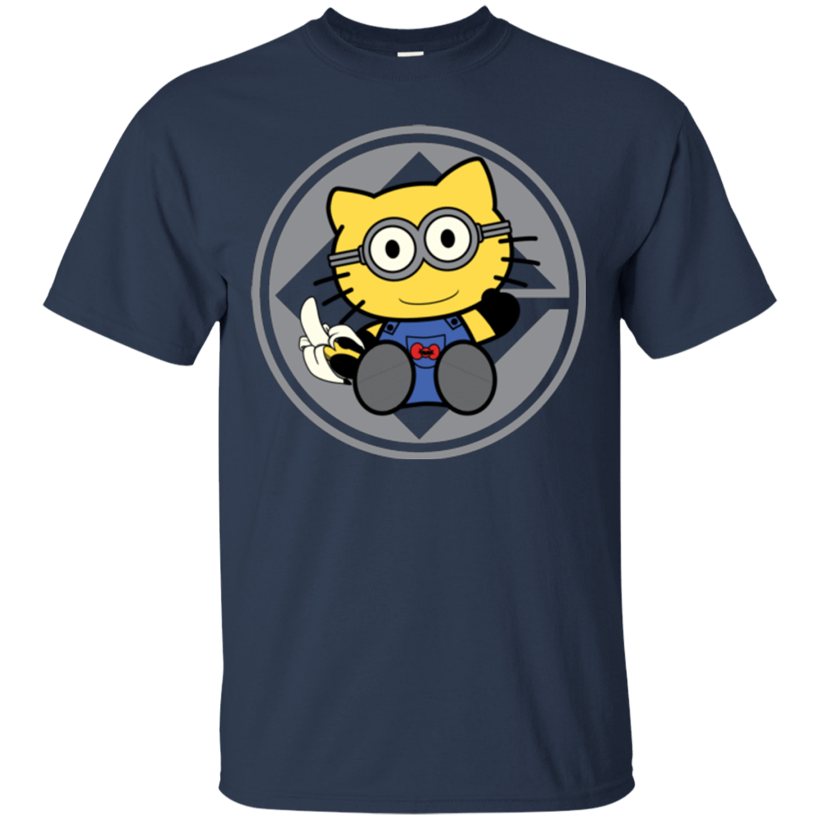 Hello Banana T-Shirt