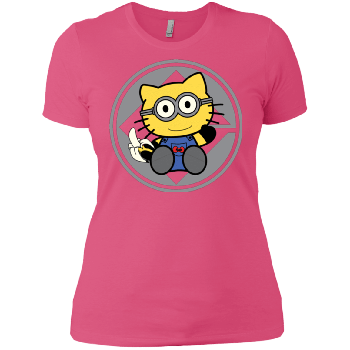 Hello Banana Women's Premium T-Shirt