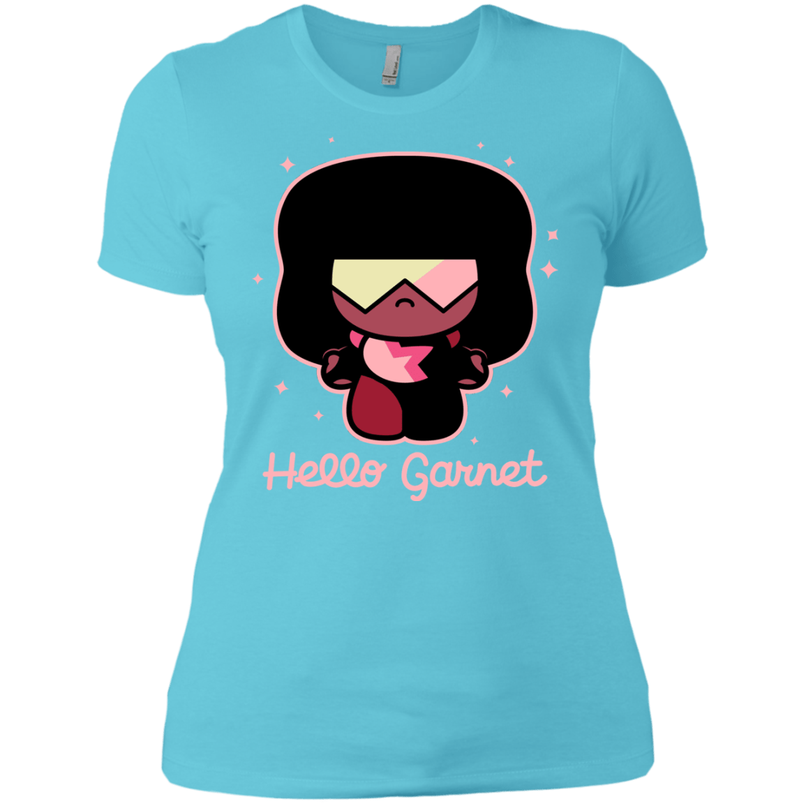 T-Shirts Cancun / X-Small Hello Garnet Women's Premium T-Shirt
