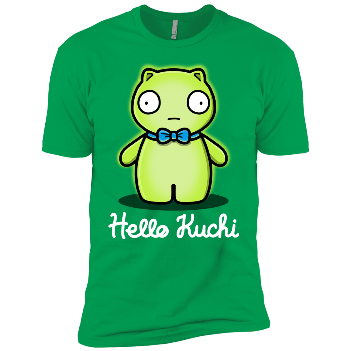 Hello Kuchi Boys Premium T-Shirt