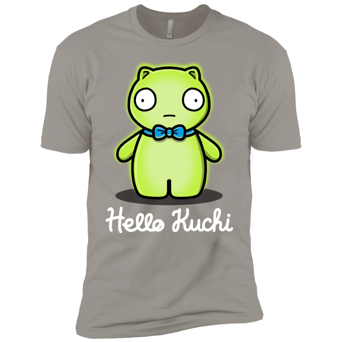 Hello Kuchi Boys Premium T-Shirt