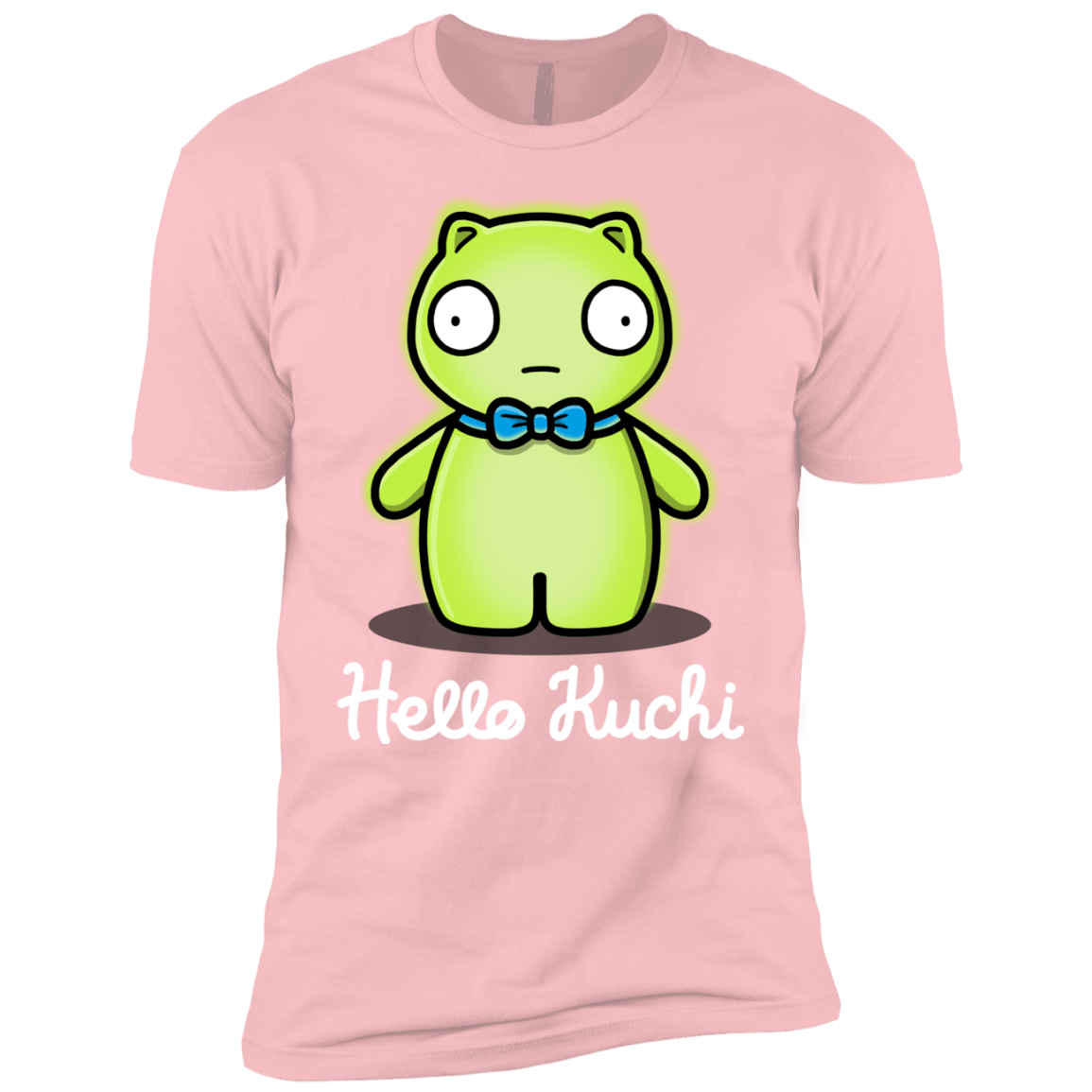 Hello Kuchi Boys Premium T-Shirt