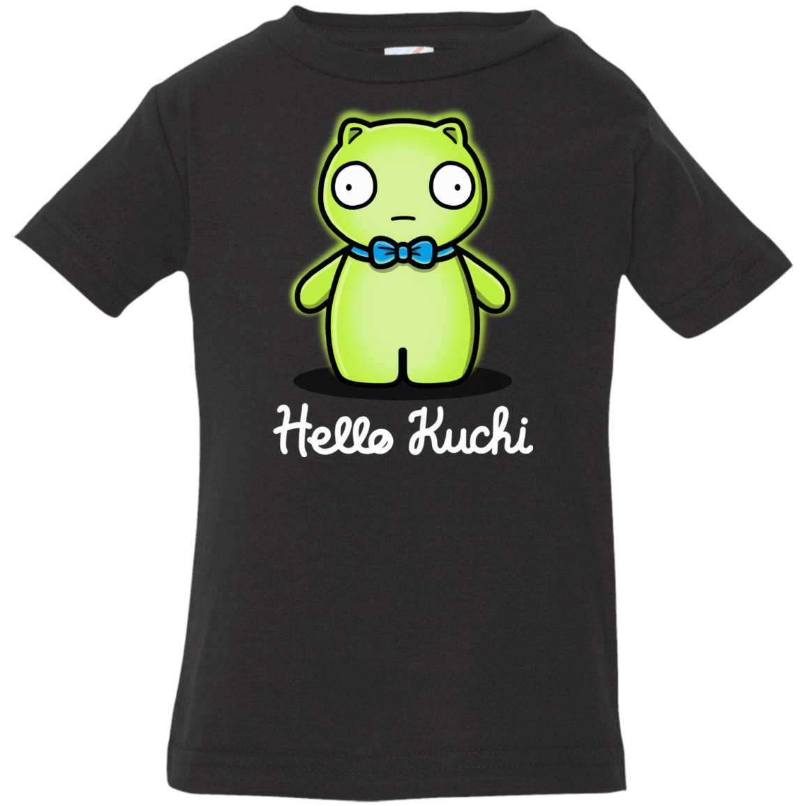 Hello Kuchi Infant Premium T-Shirt