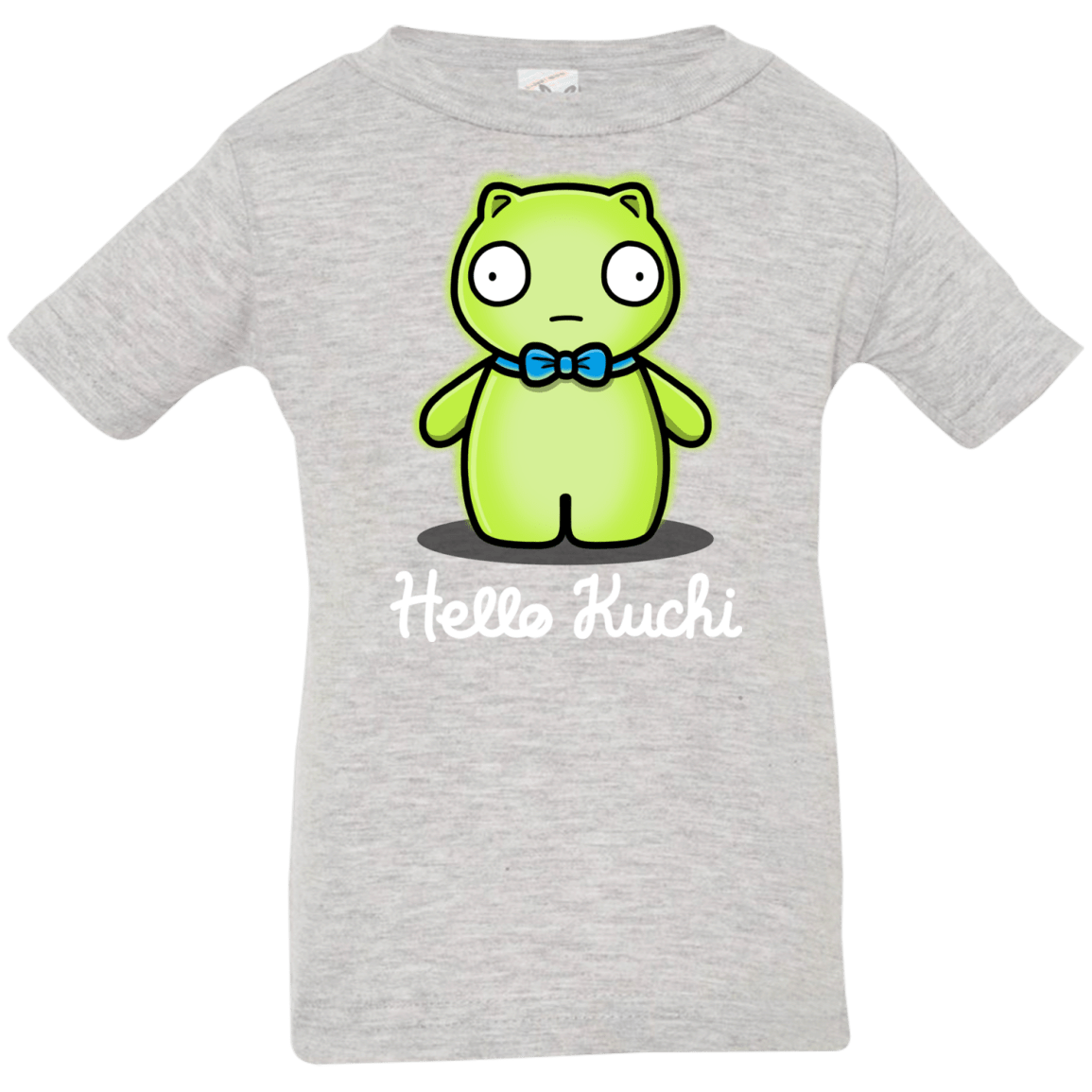 Hello Kuchi Infant Premium T-Shirt
