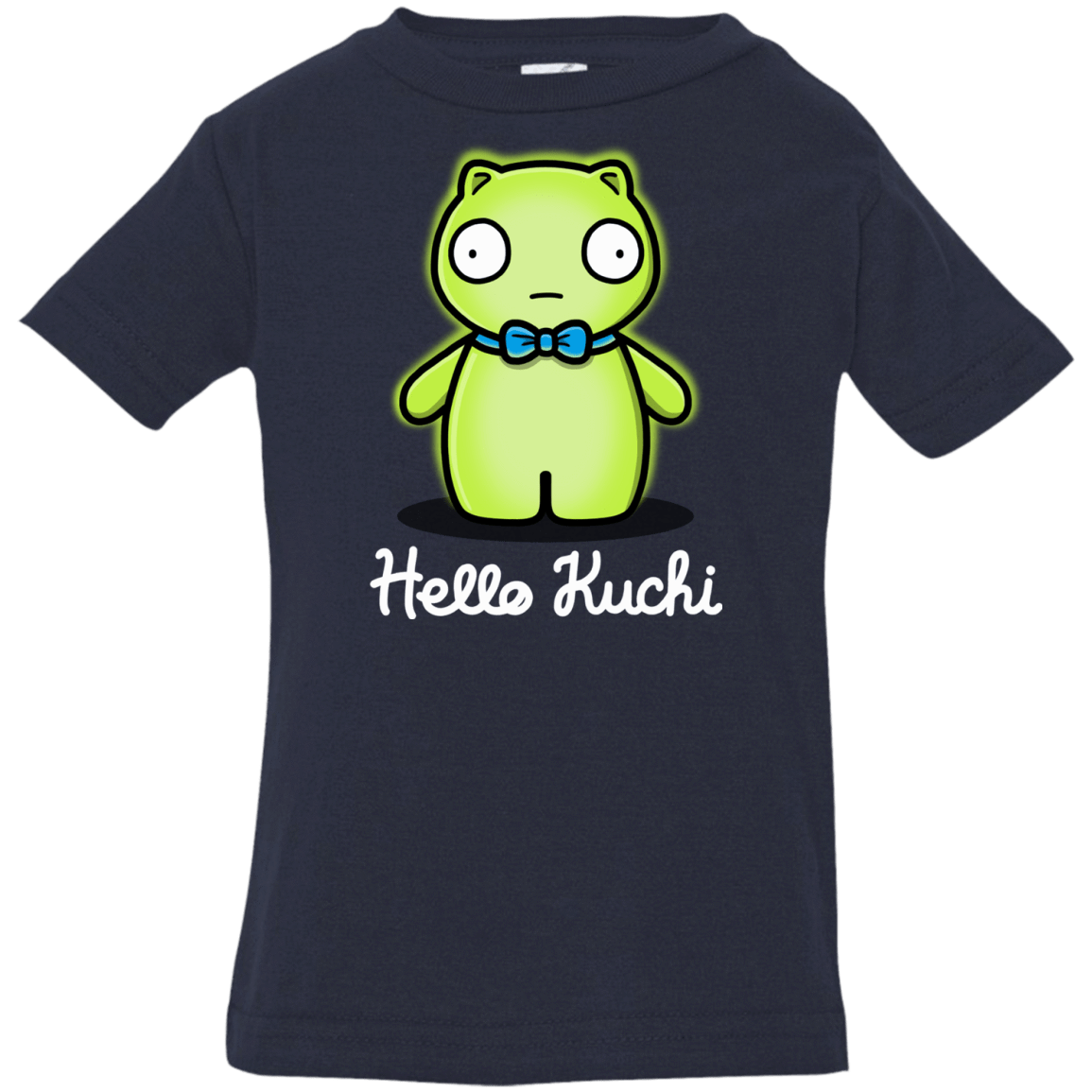 Hello Kuchi Infant Premium T-Shirt