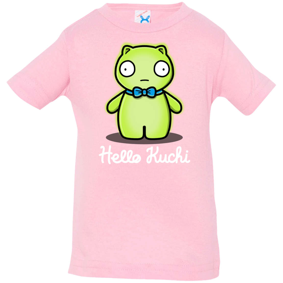 Hello Kuchi Infant Premium T-Shirt