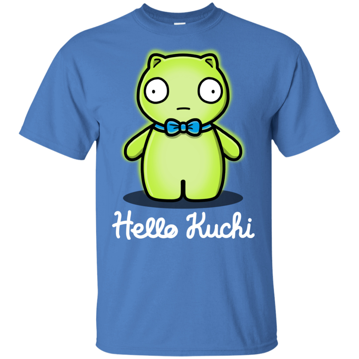 T-Shirts Iris / YXS Hello Kuchi Youth T-Shirt