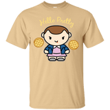 T-Shirts Vegas Gold / Small Hello Pretty T-Shirt