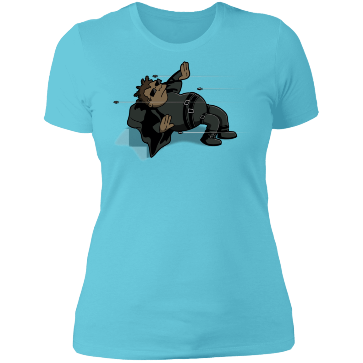 T-Shirts Cancun / S Hermes Limbo Women's Premium T-Shirt