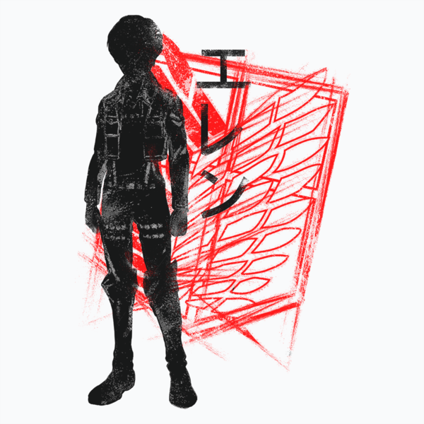 T-Shirts Hero T-Shirt