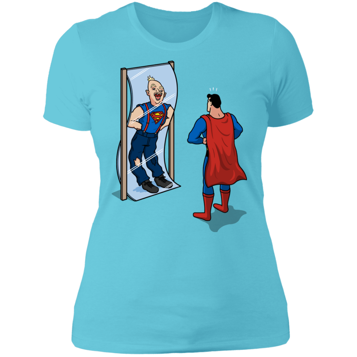 T-Shirts Cancun / S Hey You Clark Women's Premium T-Shirt