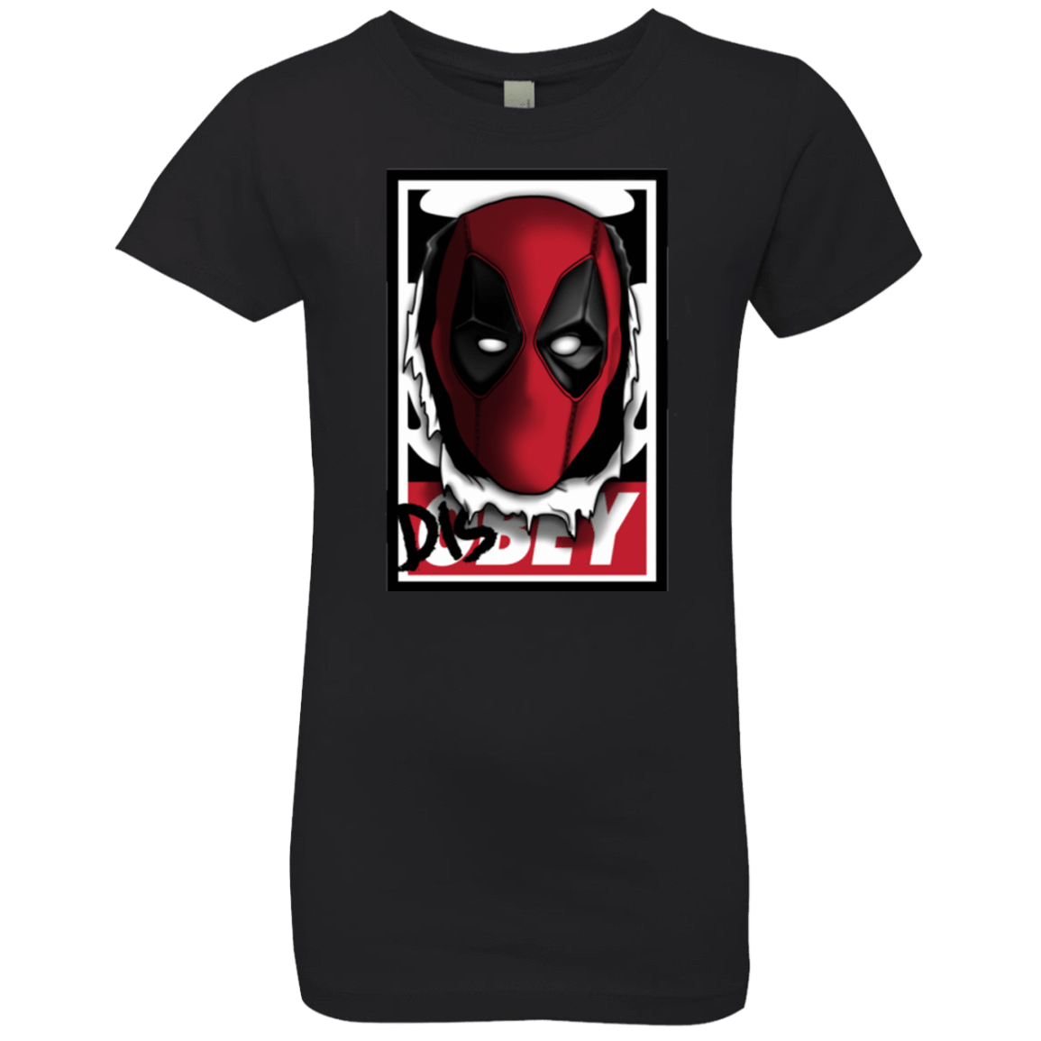 T-Shirts Black / YXS Hi there Girls Premium T-Shirt