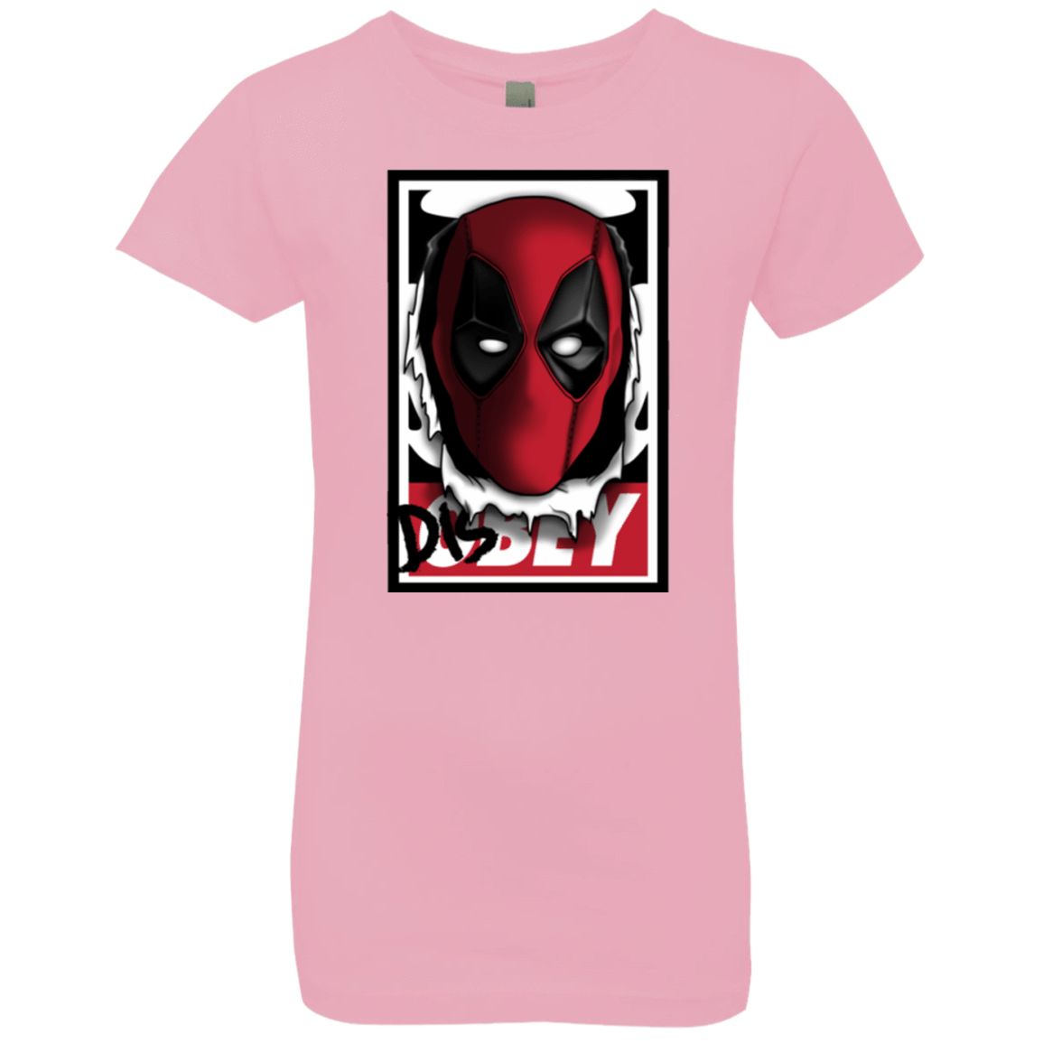 T-Shirts Light Pink / YXS Hi there Girls Premium T-Shirt