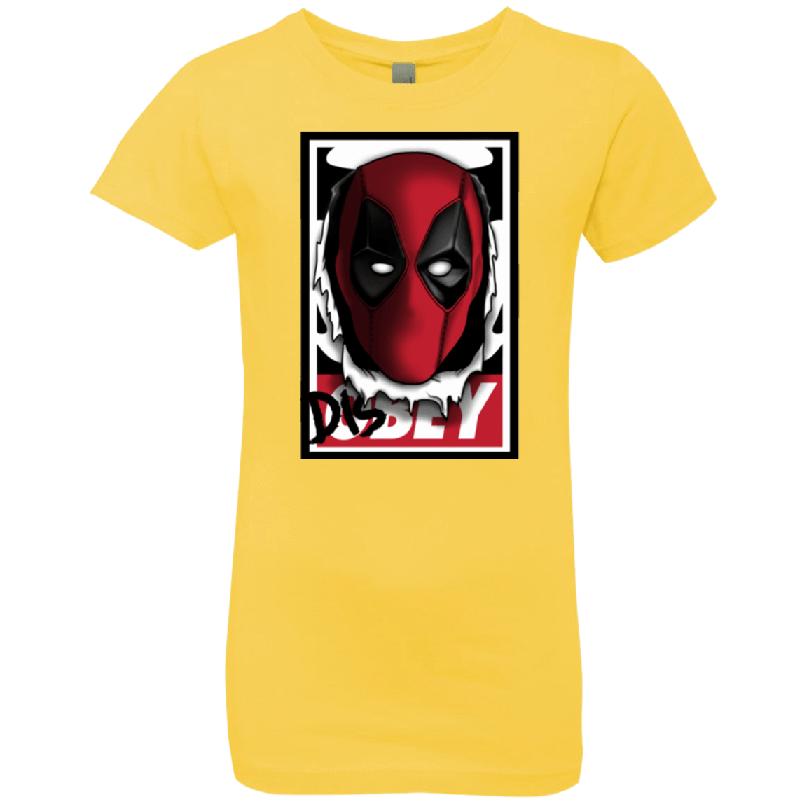 T-Shirts Vibrant Yellow / YXS Hi there Girls Premium T-Shirt