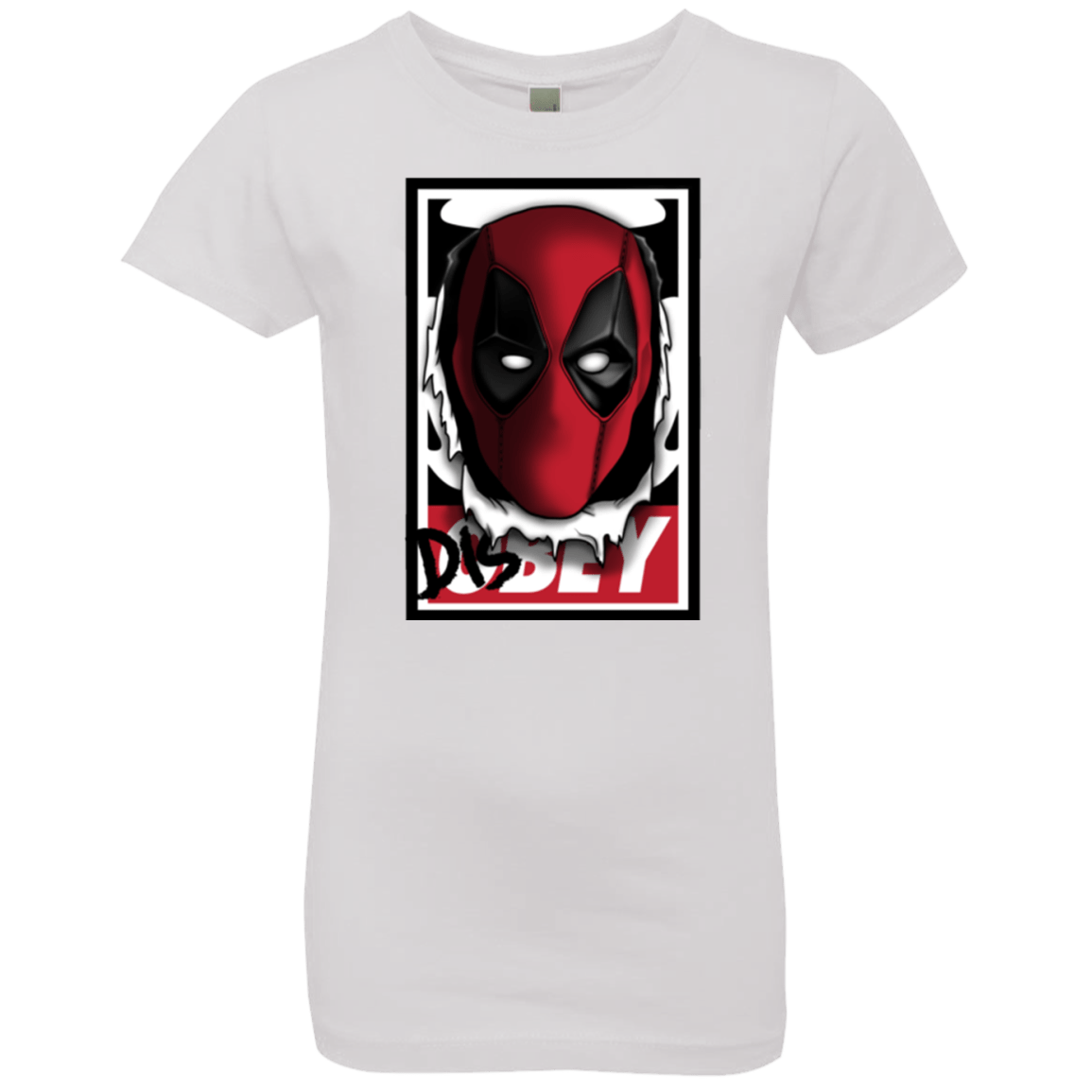 T-Shirts White / YXS Hi there Girls Premium T-Shirt