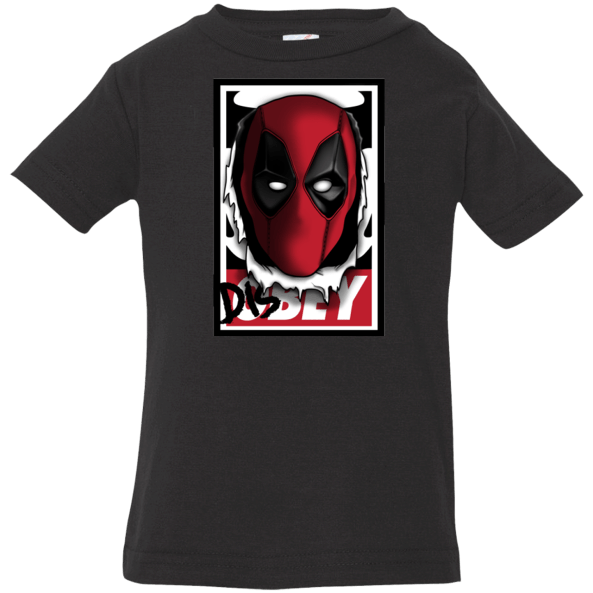 T-Shirts Black / 6 Months Hi there Infant PremiumT-Shirt