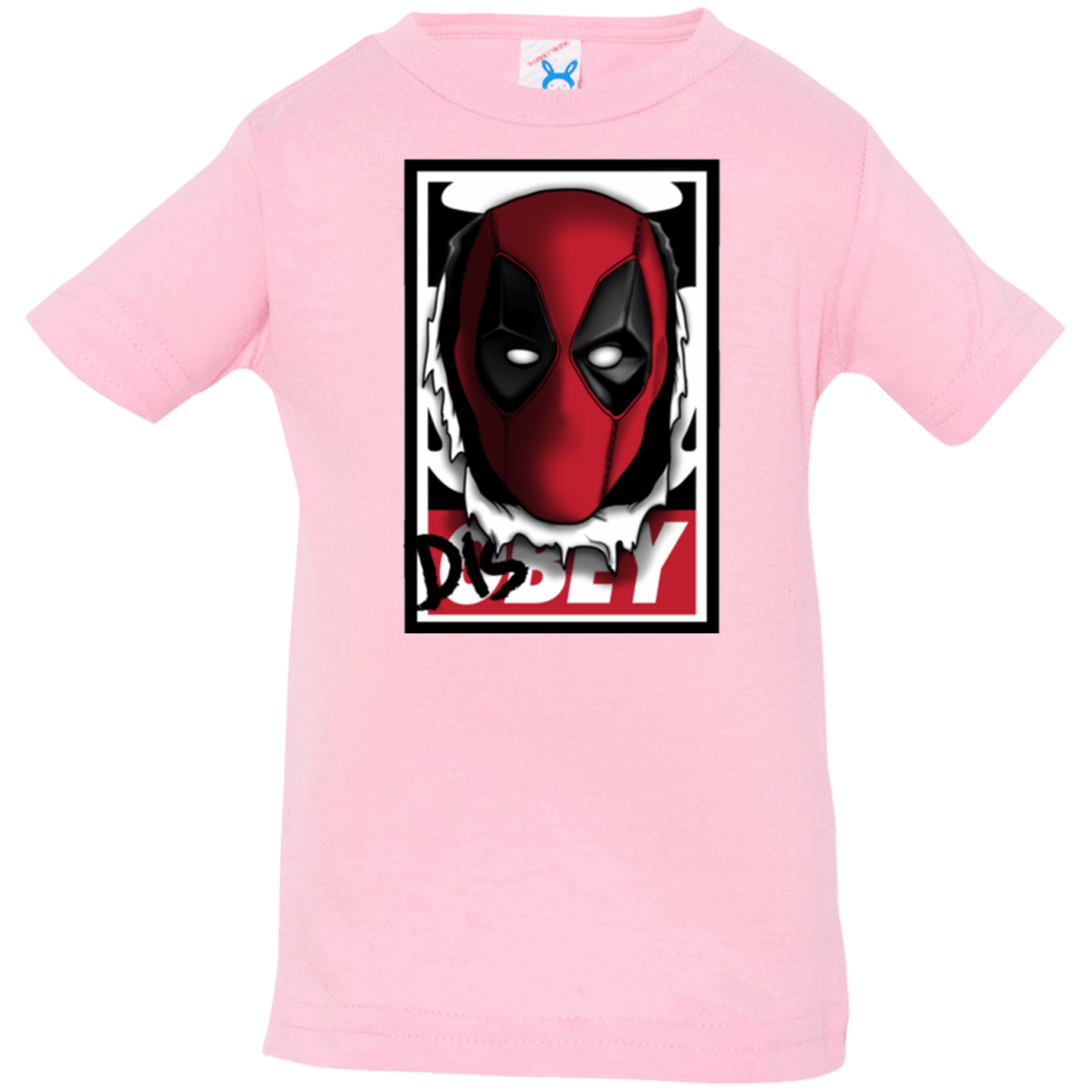 T-Shirts Pink / 6 Months Hi there Infant PremiumT-Shirt