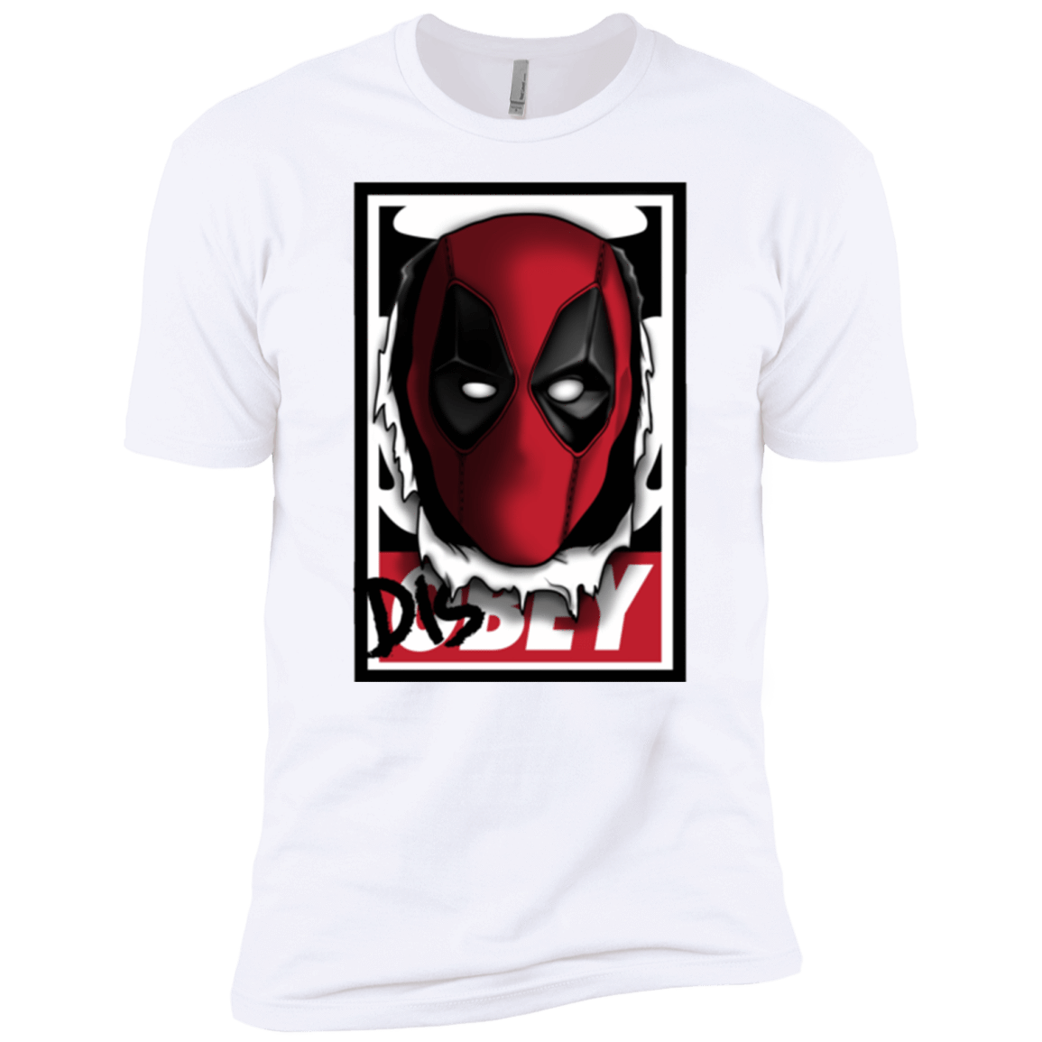 T-Shirts White / X-Small Hi there Men's Premium T-Shirt