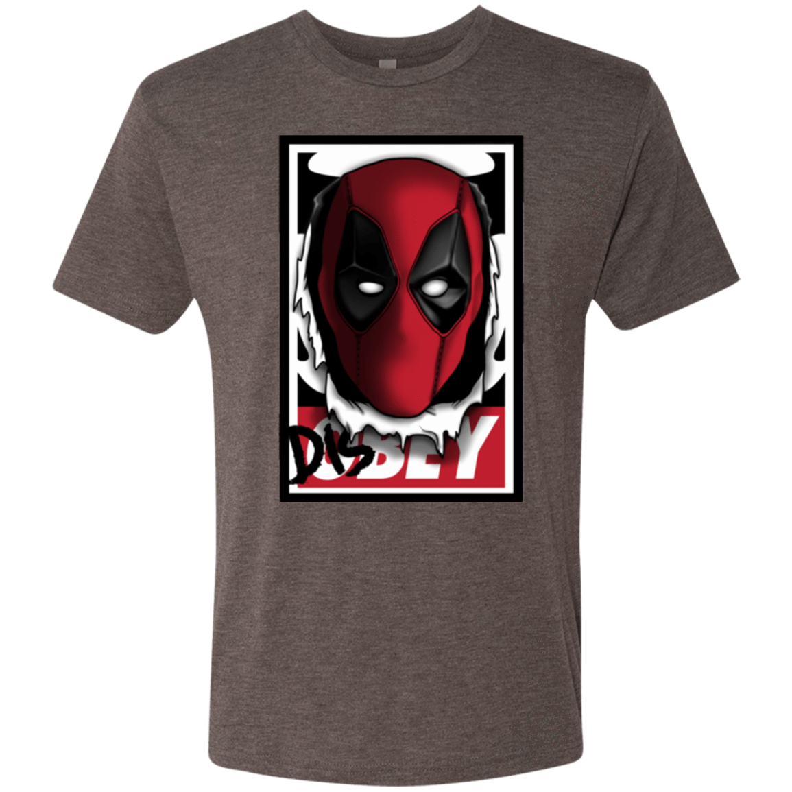 T-Shirts Macchiato / Small Hi there Men's Triblend T-Shirt