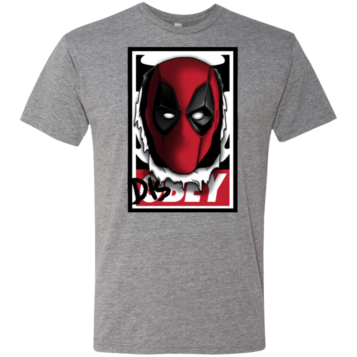 T-Shirts Premium Heather / Small Hi there Men's Triblend T-Shirt