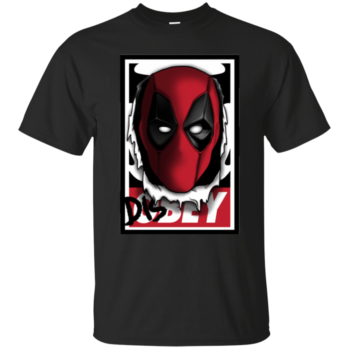 T-Shirts Black / Small Hi there T-Shirt