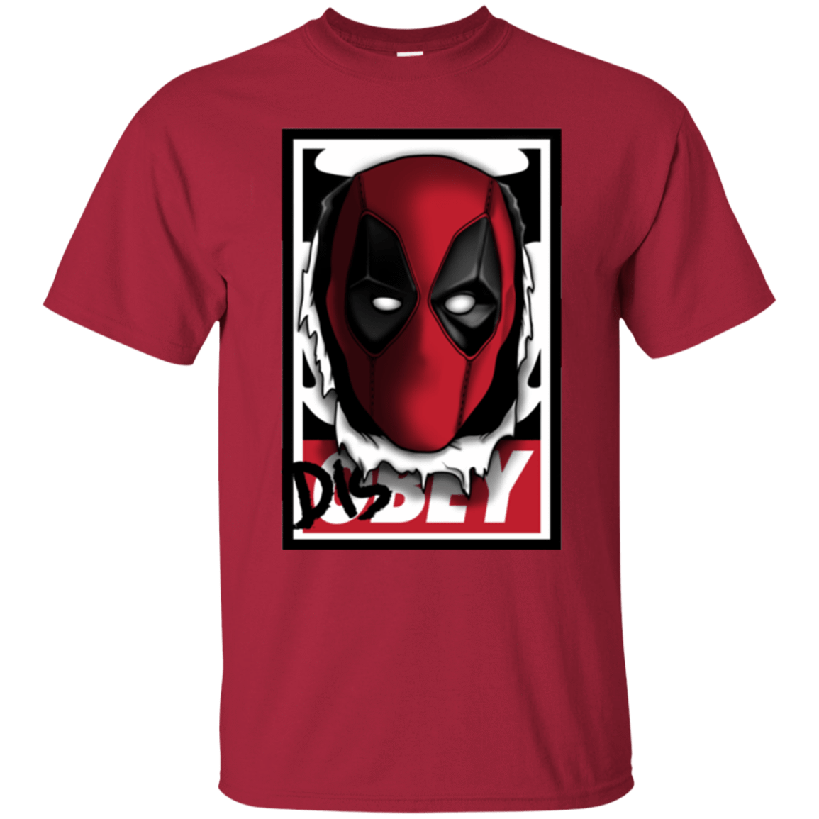 T-Shirts Cardinal / Small Hi there T-Shirt