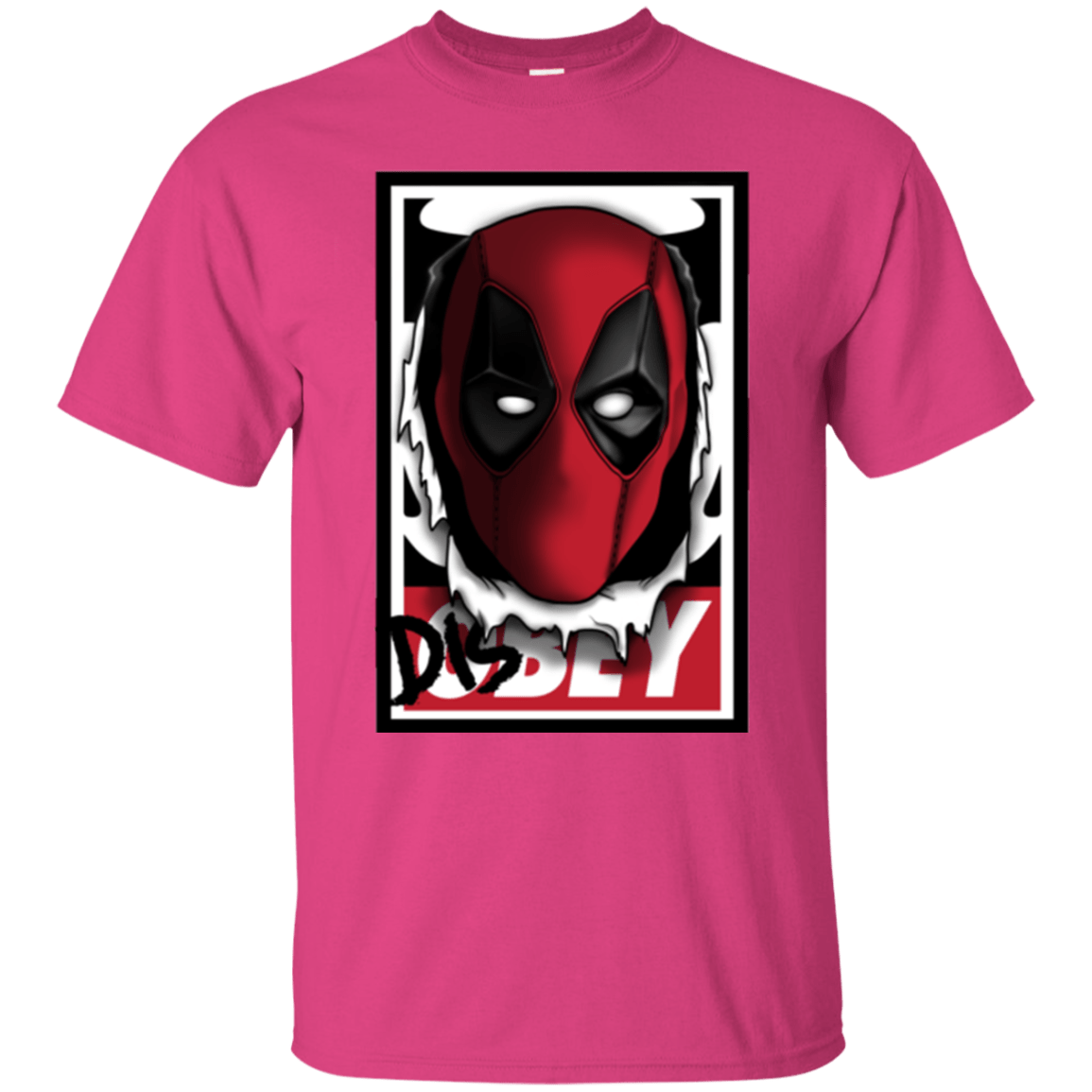 T-Shirts Heliconia / Small Hi there T-Shirt