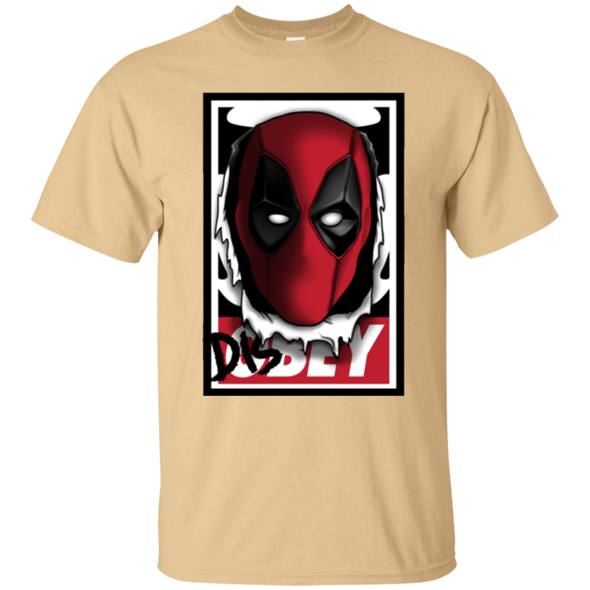 T-Shirts Vegas Gold / Small Hi there T-Shirt