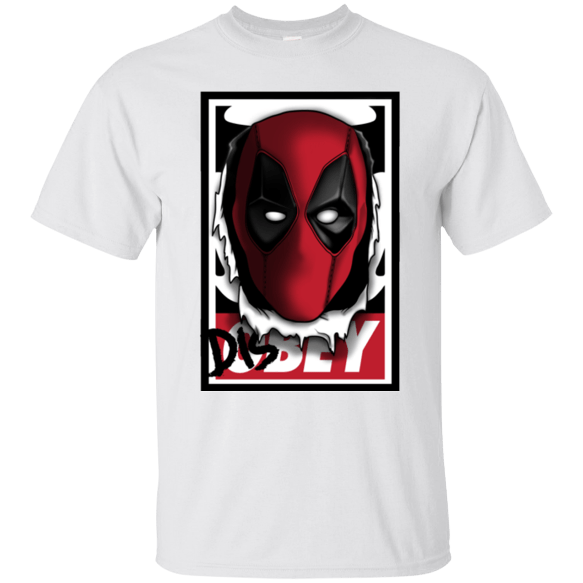 T-Shirts White / Small Hi there T-Shirt