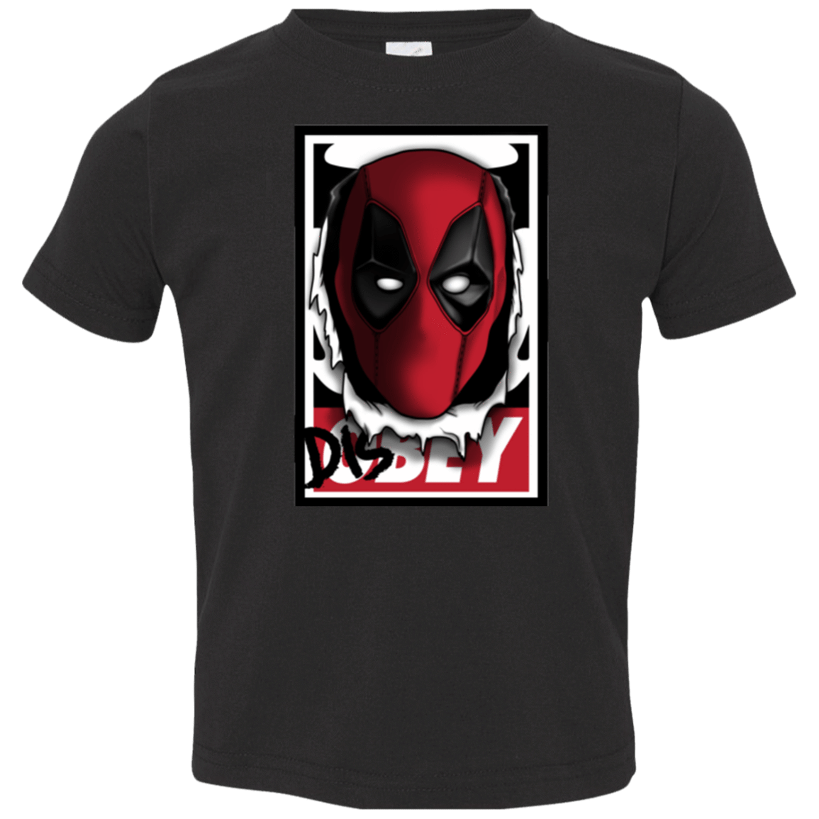 T-Shirts Black / 2T Hi there Toddler Premium T-Shirt