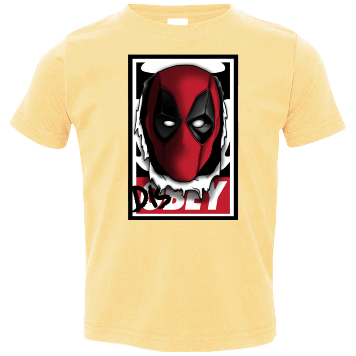 T-Shirts Butter / 2T Hi there Toddler Premium T-Shirt