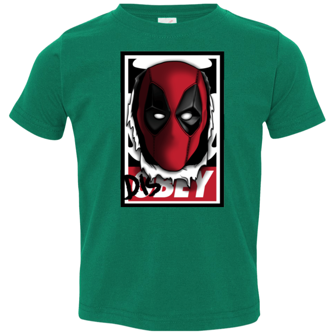 T-Shirts Kelly / 2T Hi there Toddler Premium T-Shirt