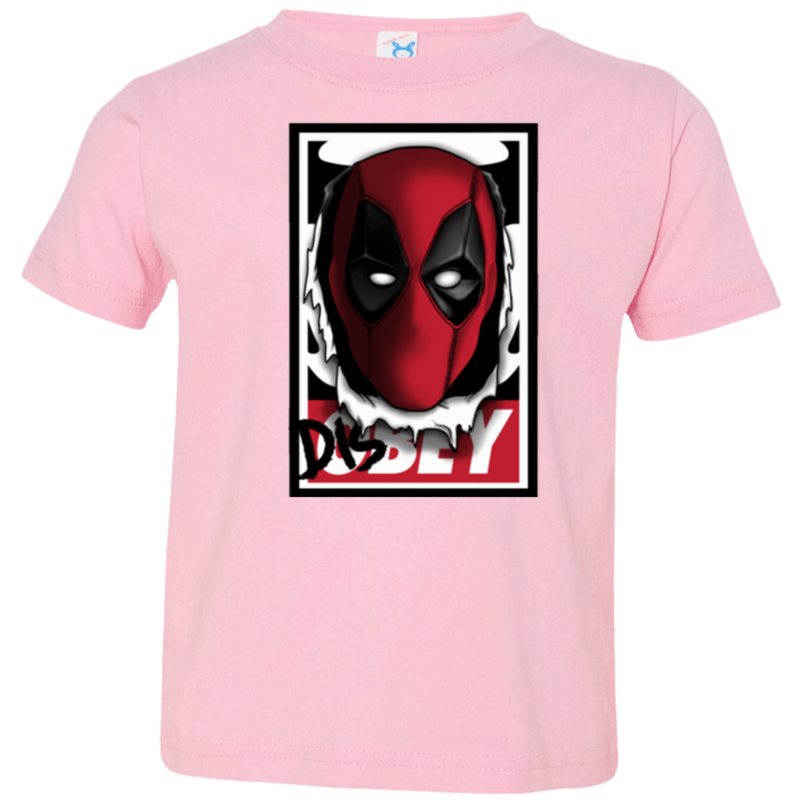 T-Shirts Pink / 2T Hi there Toddler Premium T-Shirt