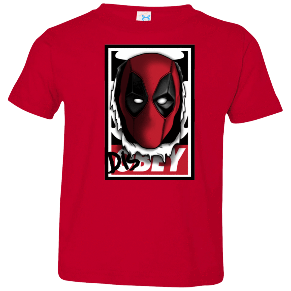 T-Shirts Red / 2T Hi there Toddler Premium T-Shirt